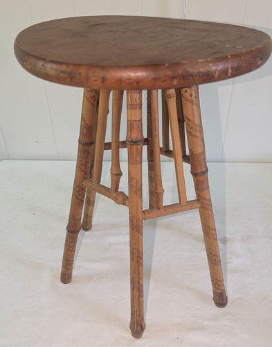 Antique decorated folk art - antique,