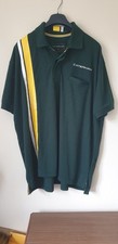 Caterham Motor Racing Polo