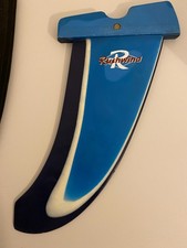 Rushwind 25cm Windsurfing Fin