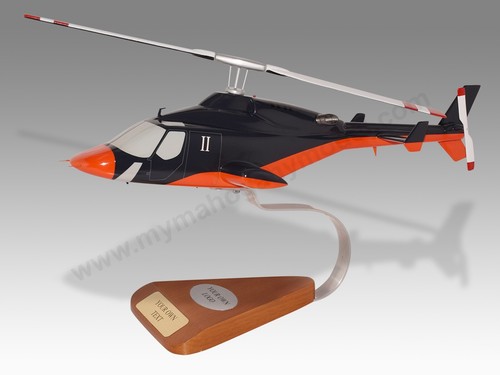 Bell 222 redwolf - redwolf, wolf