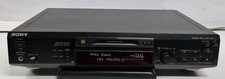 Sony MDS-JE520 MD Mini Disc