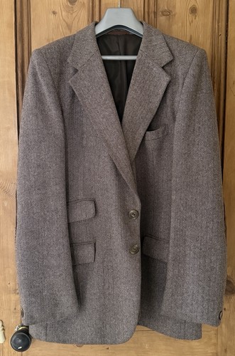Vintage 1980s yorkers brown - yorkers,