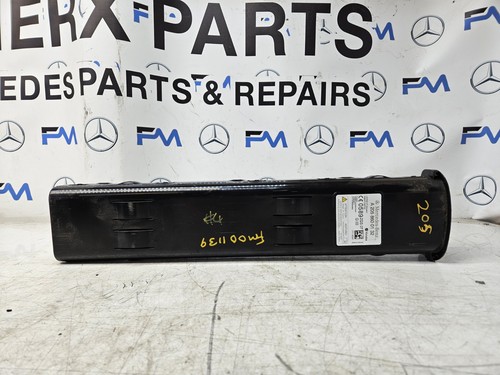 Mercedes class roll bar - c,