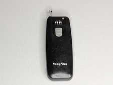Yongnuo MC-30 Wireless Remote Control for Nikon Digital Cameras