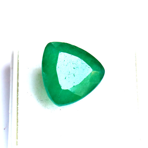Natural rare colombian green - rare,