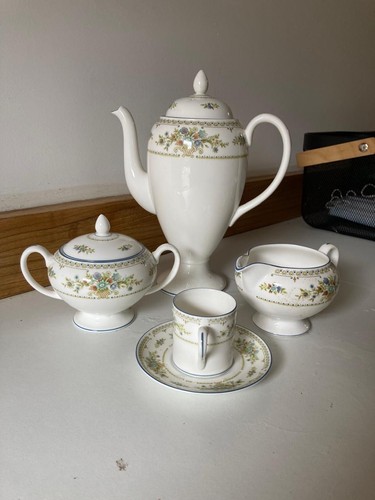 Wedgwood petersham r4536 - petersham,