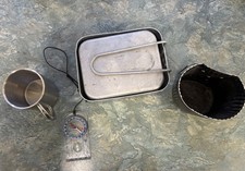 Camping/Hiking -  Mugs/Mess