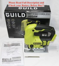 Genuine GUILD SS20GCJIG 18V