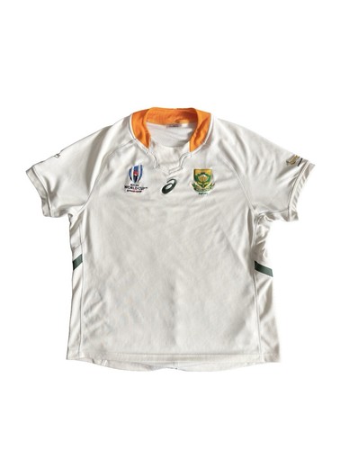 South africa springboks - south,
