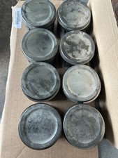 Rover sd1 v8 standard pistons tr8 mgb v8 4x4 