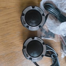 VIBE BLACKAIR TWEETERS