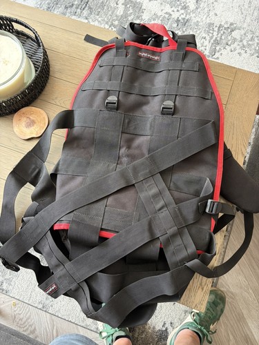Anyfish anywhere ruck - anyfish,