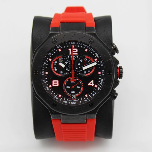Men tissot race - tissot, t-race