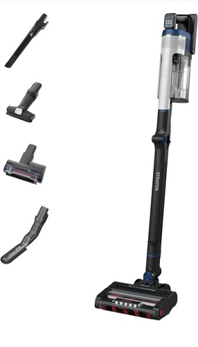 Shark cordless vacuum - vacuum, cleaner