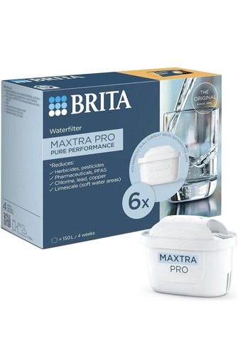 Brita maxtra pro - maxtra, pure