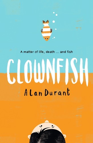 Clownfish free - clownfish, (paperback)
