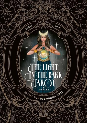The light dark tarot - dark,