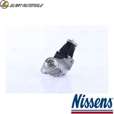 EGR VALVE 98401 FOR RENAULT SCÉNIC/III/VAN/GRAND CLIO/IV/Van/Hatchback MEGANE  