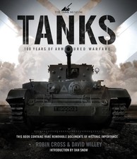 Tanks: 100 Years of Armoured