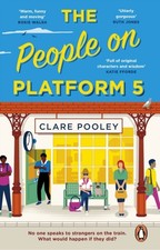 The People on Platform 5 by