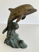 Bronze Figurine ‘Bronze
