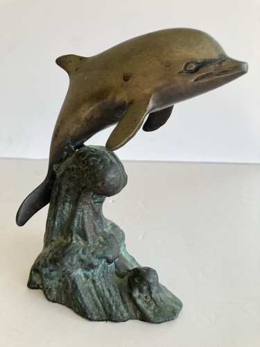 Bronze figurine - figurine, ‘bronze