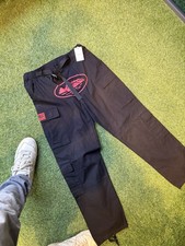 Corteiz Guerillaz Cargos