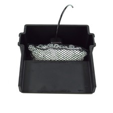 10" Filtering Waterfall