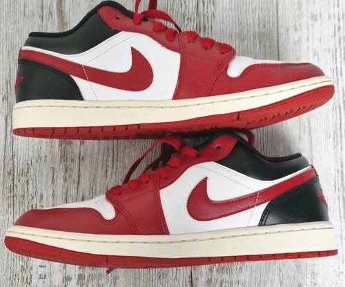 Nike air jordan low - jordan, gym