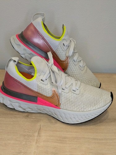 Nike women trainers react uk - women's,