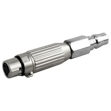 Vxlr adaptor vac lock - adaptor, u