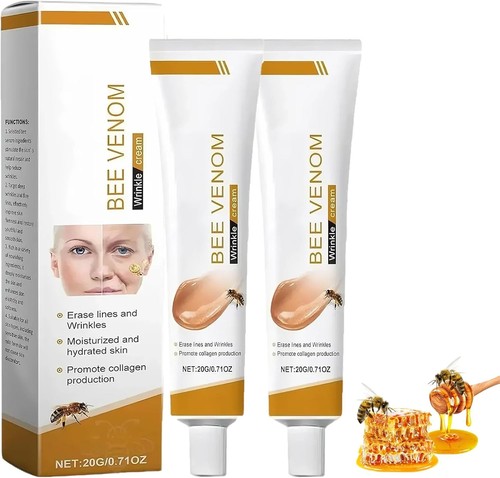 Face lift anti - lift, cream