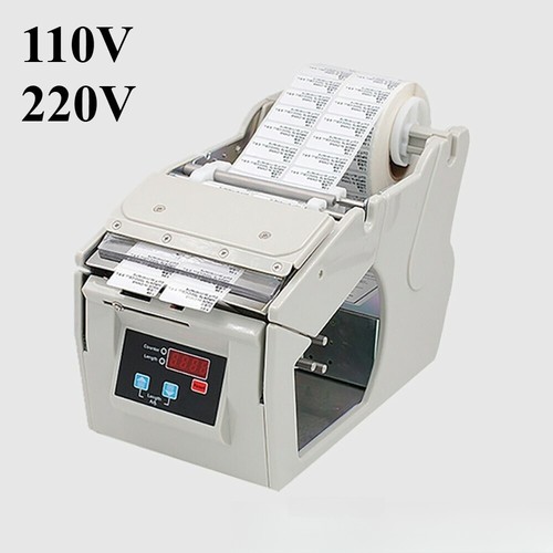 130mm width automatic - automatic, label