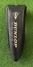 Dunlop Black No1 Wood Driver
