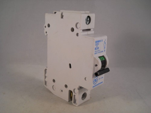 Series mcb amp type b - mcb,