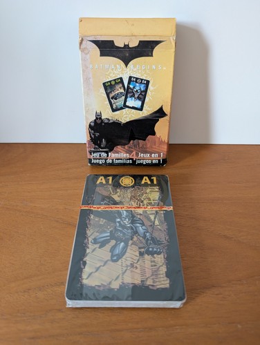 Batman begins happy - batman,