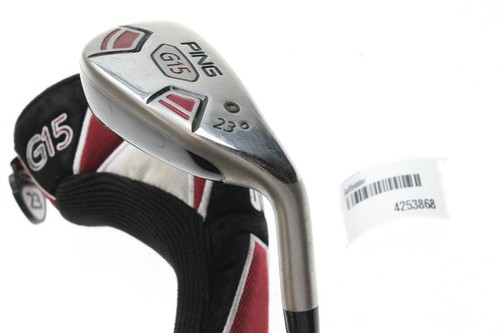 Ping g15 golf club mens - ping,