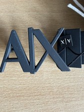 Armani Exchange AX Mens Matt