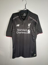 Original Liverpool Third
