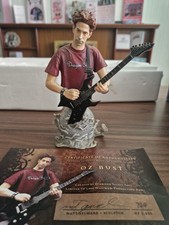 Buffy The Vampire Slayer oz