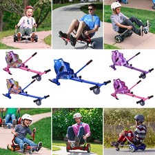 Hoverkart Hover Cart Go Kart