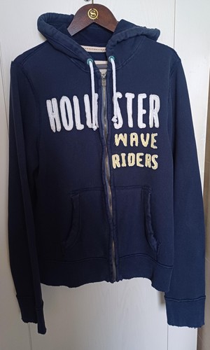 Men navy hollister - men's,