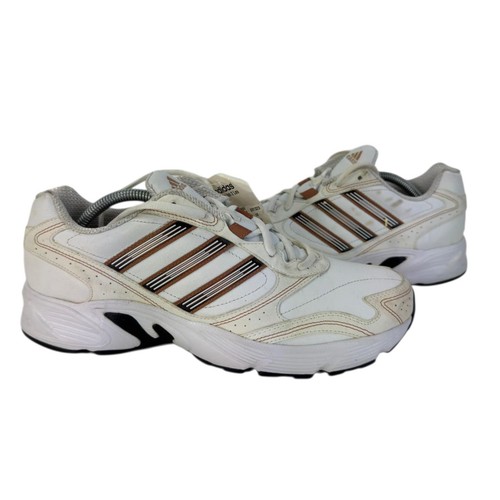 Vintage adidas vanquish lea - vintage,