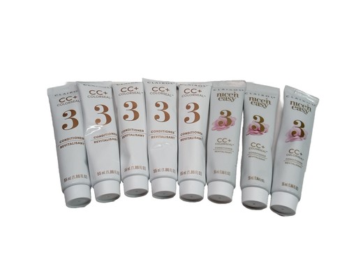 Clairol nice easy colorseal - clairol,