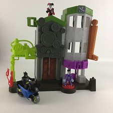 Imaginext DC Super Friends