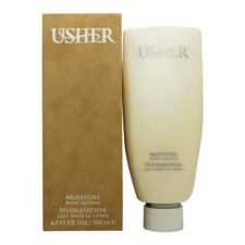 Usher  For Her Body Lotion