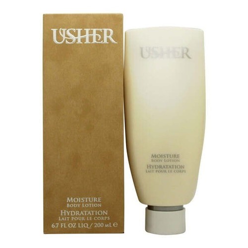 Usher for her - her, lotion