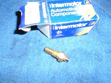 Opel Monza A 2.2E, 2.5E, 3.0 GSE, Vauxhall Senator NOS Temperature Transmitter