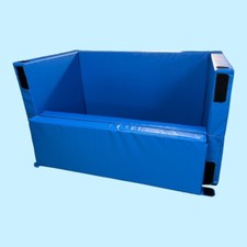 Special needs Safety Bed