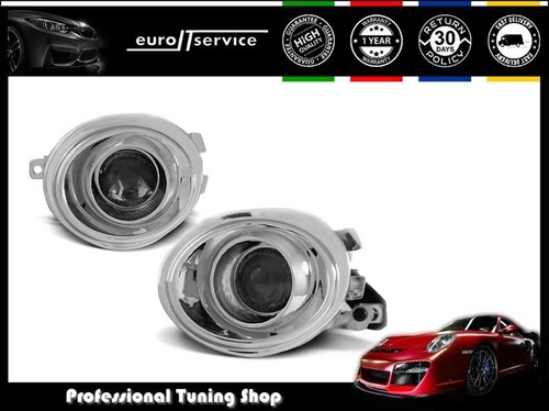 Halogens fog lights habm10 - lights,